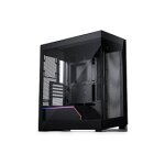 Phanteks NV5 MK2 DRGB GEPH-187 (schwarz, Tempered Glass x 2)