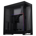 Phanteks NV7 (schwarz, Tempered Glass x 2)