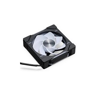 120mm Phanteks D30-120 PWM Reverse DRGB schwarz