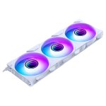 120mm Phanteks M25G2-120 D-RGB Triple Pack weiß...