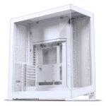 Phanteks NV9 MK2 ARGB (weiß, Tempered Glass x 2)