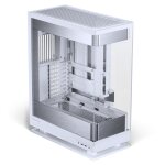 Phanteks Evolv X2 (weiß, Tempered Glass x 3)