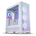 PHANTEKS Eclipse G400A DRGB weiß
