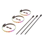 HYTE LS10 qRGB LED Strip 3er-Pack