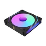 120mm Lian Li UNI FAN SL-INF Wireless Lüfter ARGB...