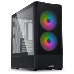 Midi Lian Li LANCOOL 207 Black