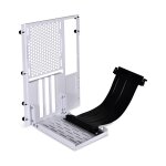 Lian Li PCIe 4.0 16X Riser Kit for O11 Dynamic Mini with...