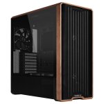 Midi Lian Li Lancool 217 Schwarz