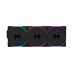 120mm Lian Li UNI FAN TL120 Wireless 3-Pack