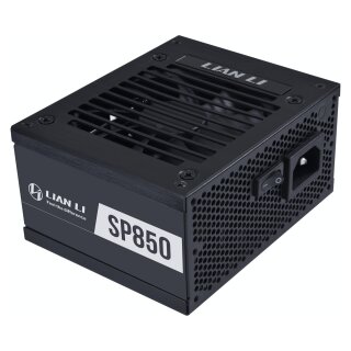 850W Lian Li SP850 V2 Gold ATX 3.1 Schwarz