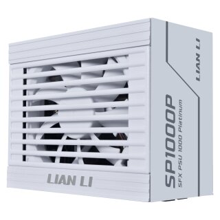 1000W Lian Li SP Series Platinum ATX 3.1 Weiß