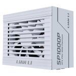 1000W Lian Li SP Series Platinum ATX 3.1 Weiß