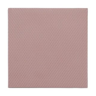 K Thermal Grizzly Minus Pad 8 - 100x 100x 3,0mm (rosa)