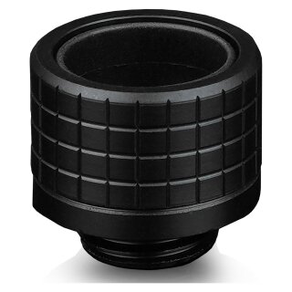 K Thermal Grizzly DeltaMate Fitting HT16 (schwarz)