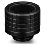 K Thermal Grizzly DeltaMate Fitting HT16 (schwarz)