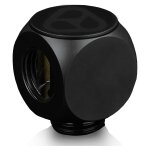 K Thermal Grizzly DeltaMate Rotary - T (schwarz)