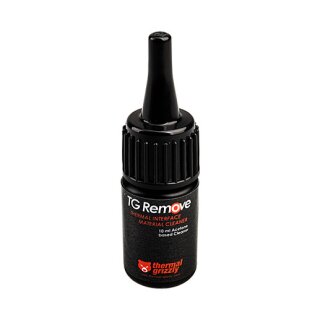 K Thermal Grizzly TG Remove Reinigungsflssigkeit, 10ml