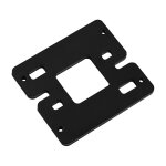 K Thermal Grizzly AM5 Short Backplate,...