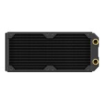K Corsair Hydro X Series XR5 240 NEO Radiator Black
