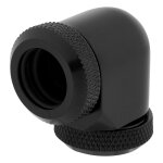 K Corsair Hydro X Series XF Hardline Adapter 90 Degree...