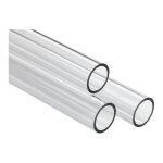 K Corsair Hydro X Series XT Hardline 1 Hoses Transparent...