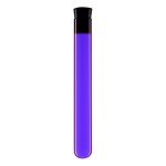 K Corsair Hydro X Series XL5 Performance Coolant 1L Purple