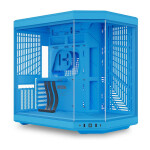 HYTE Y70 Midi Tower Standard Blueberry Milk