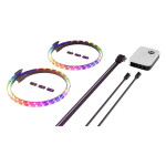 HYTE LS30 LED Stripe 2er Pack mit Nexus Portal (NP50)
