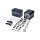 Phanteks D30-120 PWM Regular (schwarz, 3er Pack, 120 mm)