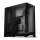 Phanteks NV9 MK2 ARGB (schwarz, Tempered Glass x 2)