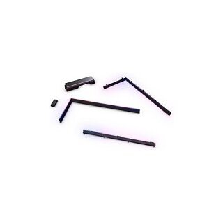 Kit RGB Phanteks Premium pour NV5 (Noir)