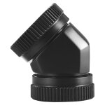 Phanteks Glacier Adapter 45 Degree 12mm OD to 12mm OD...