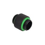 Bitspower Adapter gerade G1/4 Zoll AG auf G1/4 Zoll AG -...
