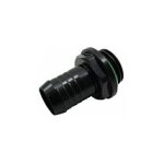 Bitspower Anschluss gerade G1/4 Zoll AG auf 11mm ID -...
