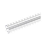 Bitspower None Chamfer PETG Link Tube 14/11mm, 100cm -...
