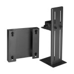 Lian Li Q09-1B VESA Halterung - black