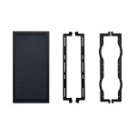 Lian Li Front Mesh Kit für O11D EVO RGB - schwarz