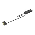 Jonsbo RC01 Controller, ARGB - schwarz