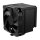 K Jonsbo HX6250 CPU-Kühler - 140mm, schwarz