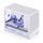 Jonsbo D32 PRO White PC-Gehäuse, Mini-Gehäuse, mATX, Tempered Glass - weiß