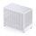 Jonsbo D32 STD Mesh PC-Gehäuse, Mini-Gehäuse, mATX - weiß