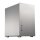 Jonsbo RM2 PC-Gehäuse, Midi-Tower, ATX - silber