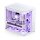 Jonsbo TK-2 2.0 Midi-Tower, Tempered Glass - weiß