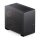 Jonsbo U4 Mini Mesh Micro-ATX-Gehäuse - schwarz