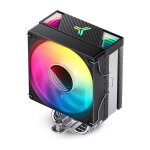 K Jonsbo CR-1000 V2 PRO ARGB CPU-Kühler, 120mm -...