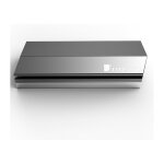 K Jonsbo M.2 SSD Passivkühler - grau