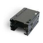 PHANTEKS HDD-Montage-Rahmen, 2x 3,5 Zoll, stapelbar