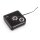 K Alphacool Core 1 Aurora CPU-Kühler, ARGB - Schwarz