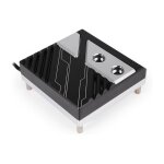 K Alphacool Apex 1 CPU Kühler, LGA 1700- /...