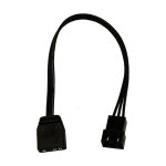 Alphacool Verbindungskabel 3Pin auf 3pol Digital RGB - 15cm